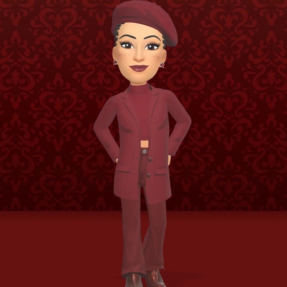 ⭐️ POSH AMBASSADOR ⭐️ - Picture 1 of 6